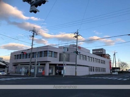 ハイスクエア湖南[1K/18.55m2]の周辺6