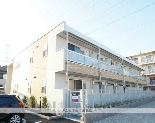 リブリ・花の外観写真