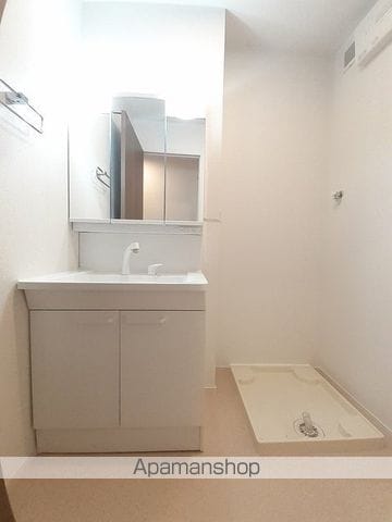 アルメールAの内装写真