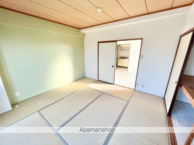 稲葉TMハイツの内装写真