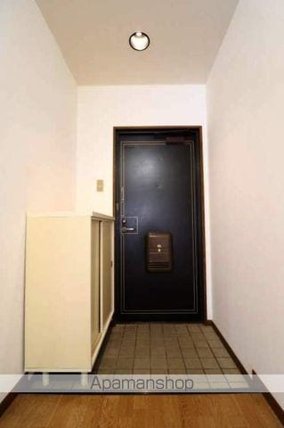センチュリー万倍の内装写真