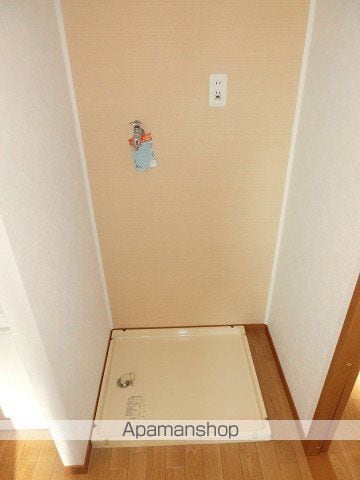 ベルウッド六番館の内装写真