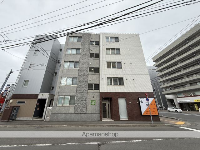 ecoa麻生駅前