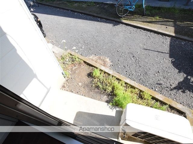 シルクテラスハイムの内装写真
