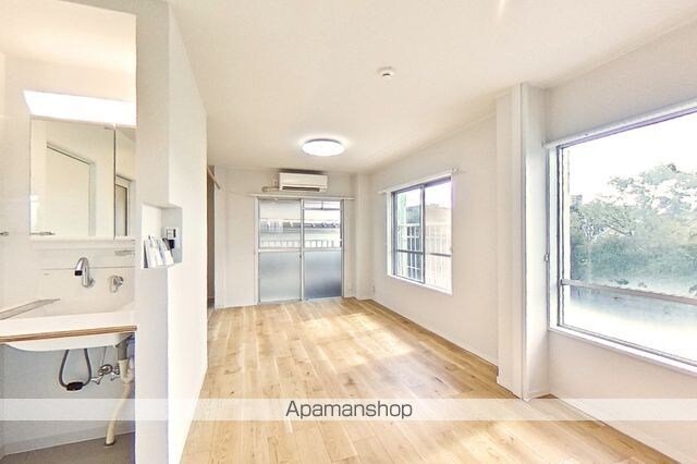 マンション岡[1R/41.66m2]の内装