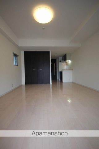 URBANEX北浜の内装写真