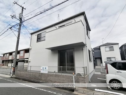 レモンガーデンⅡ　Ａ[3LDK/79.48m2]の外観5