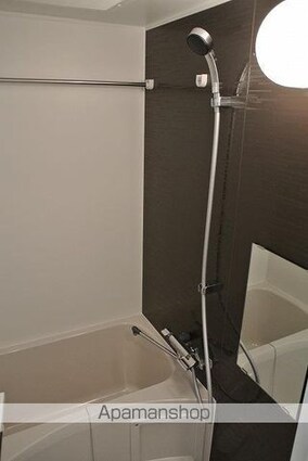 パティーナ武蔵関[1K/25.5m2]のバス