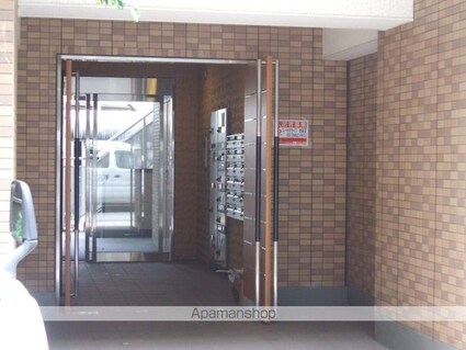 コアロード春日[1K/25.09m2]の外観3