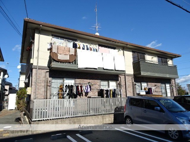 セジュールサンピアA