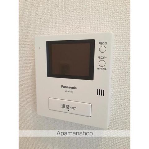 メゾンドファミーユ手稲前田の内装写真