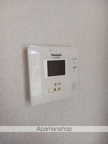 サンルームガルテンの内装写真