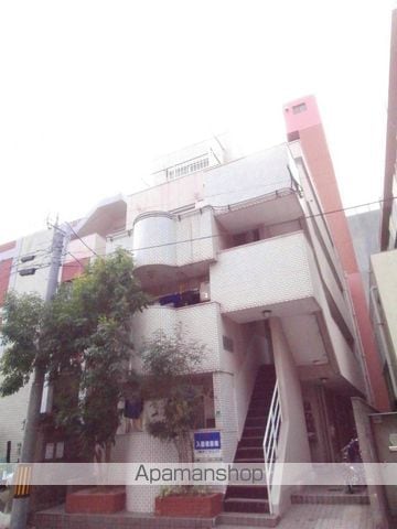 リファレンス大濠西の外観写真