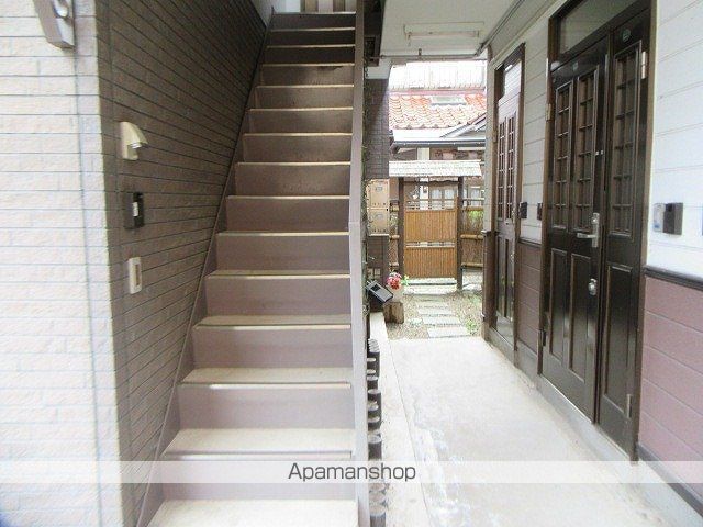 SK紅文 B棟のその他写真