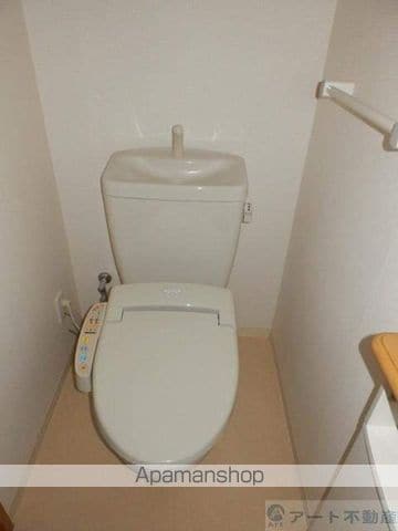 ブライムボォウレジデンス C棟の内装写真