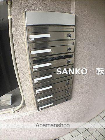パークテラス百合が原のその他写真
