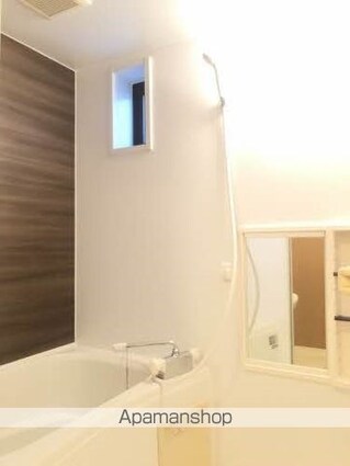 岡山県倉敷市北畝５丁目[2LDK/53.28m2]のバス