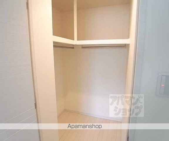 グラシア堺町御門の内装写真