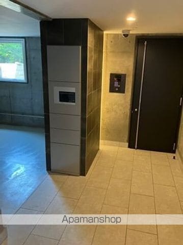 函館本線 野幌駅 徒歩6分 4階建 築4年の内装写真