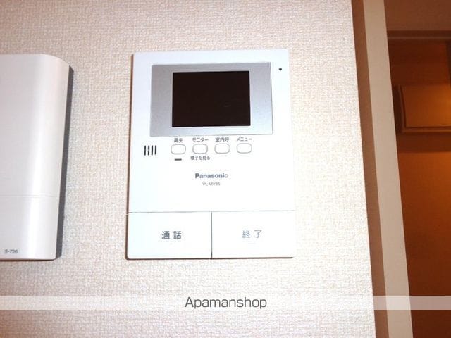 フェリーチェAの内装写真