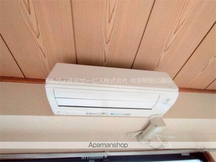 インフィニ[2DK/39.32m2]の内装5