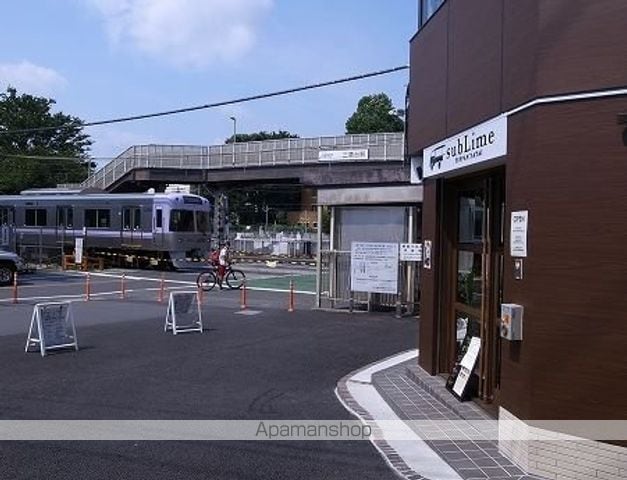 千 106 ｜ 東京都三鷹市牟礼３丁目3-11（賃貸アパート1LDK・1階・49.43㎡） その17