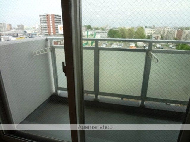 エアリー元町の内装写真