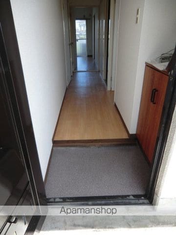 ハイツ大蔵の内装写真