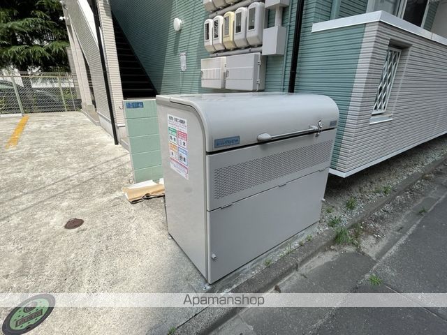 イーストアベニューのその他写真