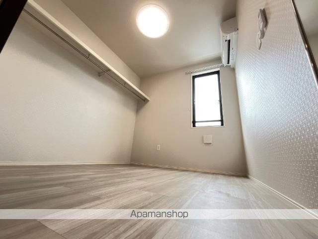 Ｆａｍｉｌｌｅ　Ｈａｎｅｋａ　Ｃ[1LDK/41.45m2]のその他部屋・スペース1