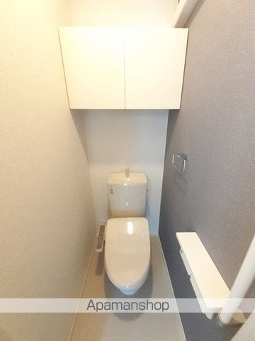 エスポワール ホウフIIIの内装写真