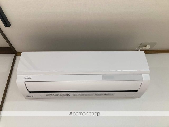 小針上山貸家の内装写真