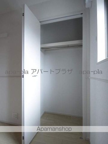 フェリステージ Iの内装写真