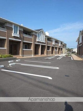 徳島県徳島市中島田町３丁目[3LDK/67.27m2]の駐車場1