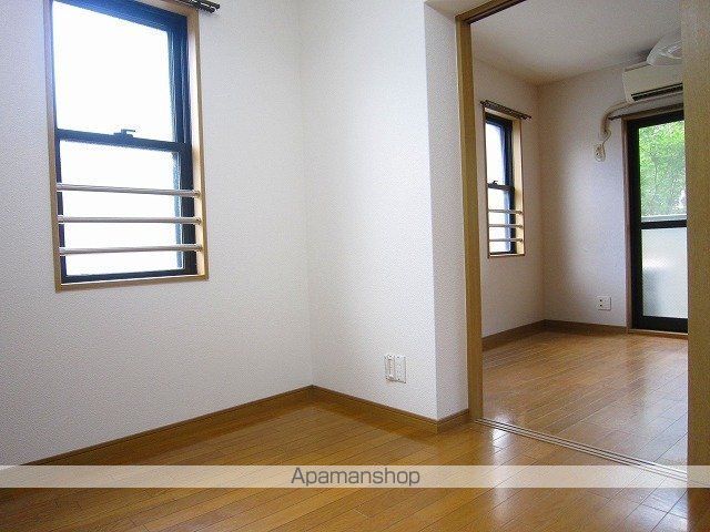 ラフォーレ マロニエの外観写真
