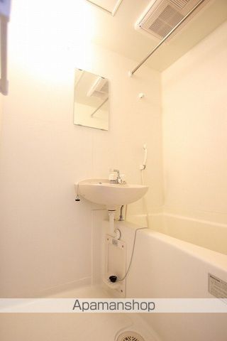 レオパレスゲンキの内装写真