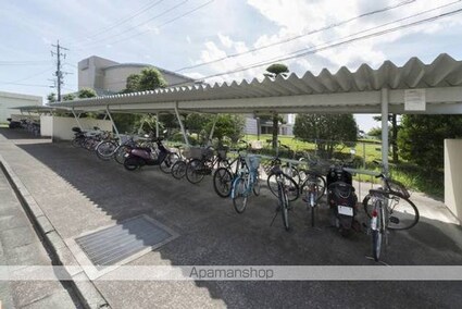 ビレッジハウス城南１号棟[3DK/53.08m2]の内装3