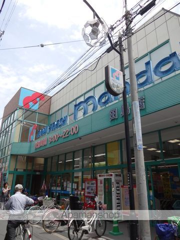 レオパレス匠の周辺写真