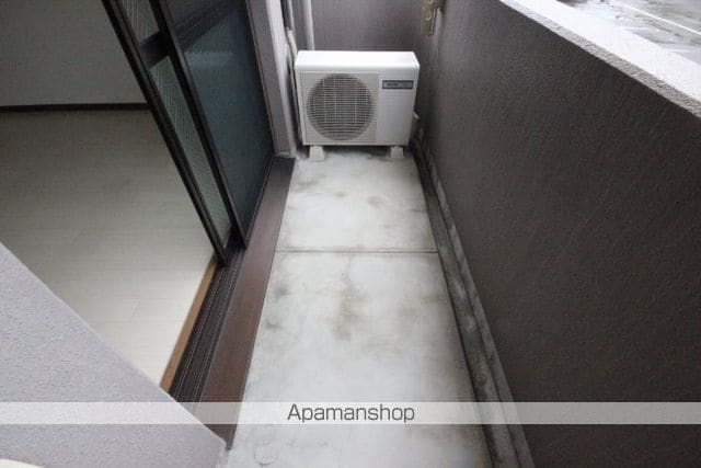 クレベール相原の内装写真