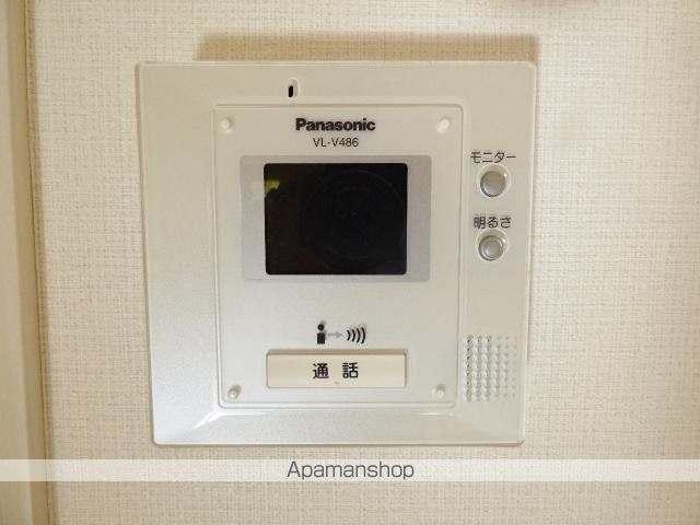 ROSE JEUNESSEの内装写真