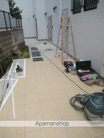ミハス中野富士見町の内装写真