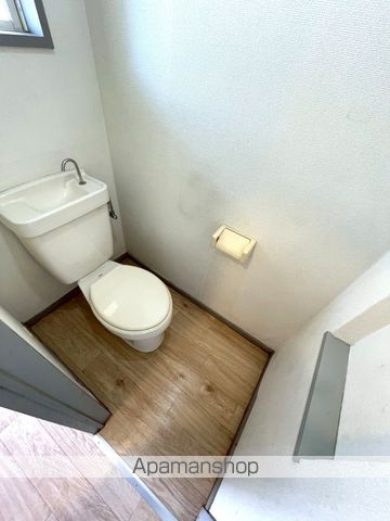 コンフォート木花の内装写真