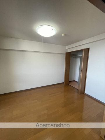 ウエストヴィラの内装写真