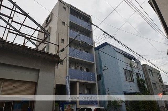 リアライズ・プレイスの外観写真