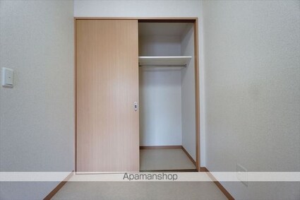 Ｇｒａｍｅｒｃｙ　Ｓｈｉｒａｋａｗａ　Ｋｏｅｎ[1LDK/46.64m2]の収納