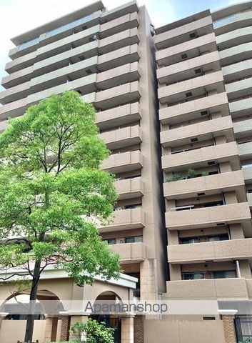 グランヒルズ本八幡の外観写真