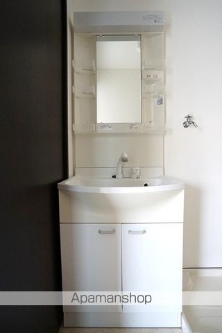 キブネハイツの内装写真