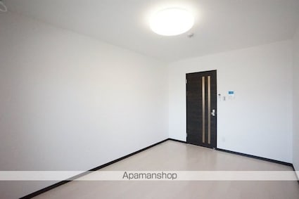 Ｖｉｌｌｅ　Ｃｒｅｓｔ[1K/30.11m2]の内装3