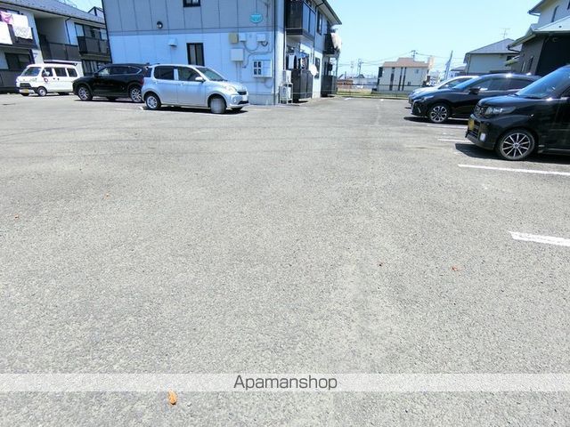 AISE SQUARE IIIIIIのその他写真