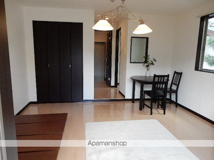 アンブラッセ新検見川[1K/27.44m2]の内装7